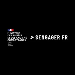 Sengager.fr logo