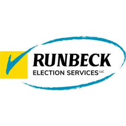 Runbeck Election Services logo