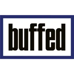 buffed