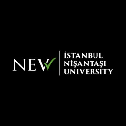 İstanbul Nişantaşı &Uuml;niversitesi logo