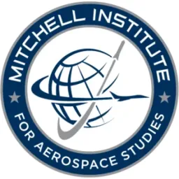 Mitchell Institute for Aerospace Studies logo