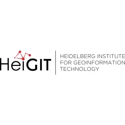 HeiGIT logo