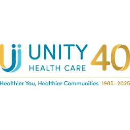 Unity Health Care logo