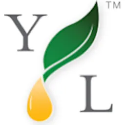 Young Living logo
