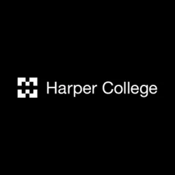 Harper College logo