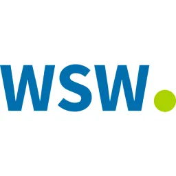 WSW Wuppertaler Stadtwerke GmbH logo