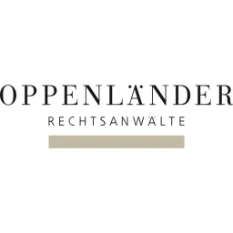 OPPENL&Auml;NDER Rechtsanw&auml;lte logo