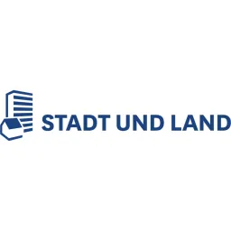 BBU Auf einen Blick: STADT UND LAND-News 25 logo