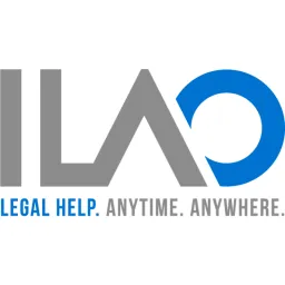 Illinois Legal Aid Online logo
