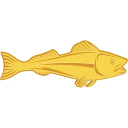 Long John Silver's logo