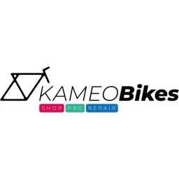 KAMEO Bikes logo