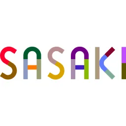 Sasaki logo