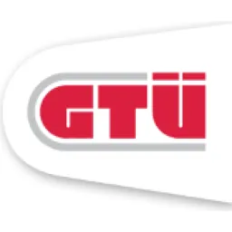 GT&Uuml; Gesellschaft f&uuml;r Technische &Uuml;berwachung logo