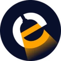 MetaLamp logo