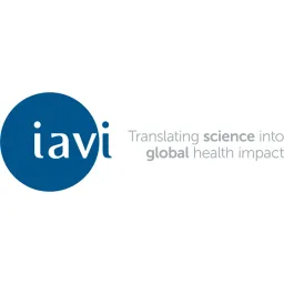 IAVI logo