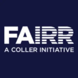 FAIRR Initiative window