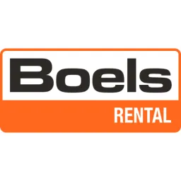 Boels logo