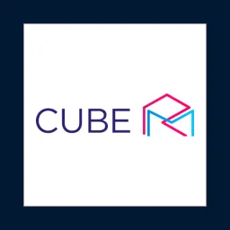 Cube RM logo