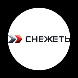 Snezhet logo