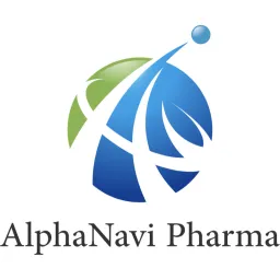 AlphaNavi Pharma logo