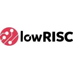lowRISC logo