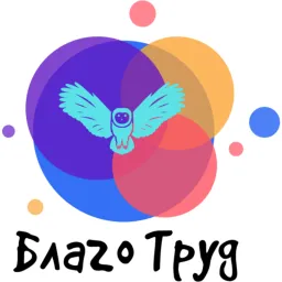 Blagotrud logo