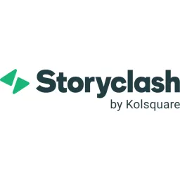 storyclash logo