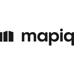 Mapiq logo