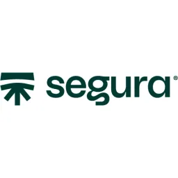 Segura logo