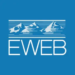 EWEB logo