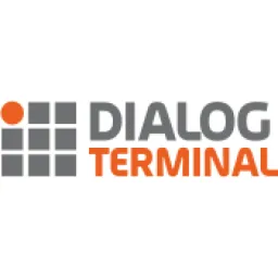Dialog Terminal logo