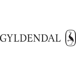 Gyldendal logo
