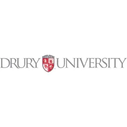 Drury University logo