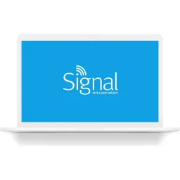 Signal logo