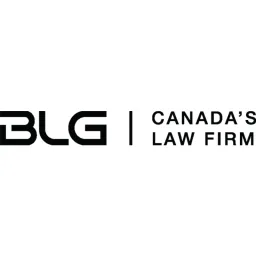 BLG logo