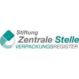 Zentrale Stelle Verpackungsregister logo
