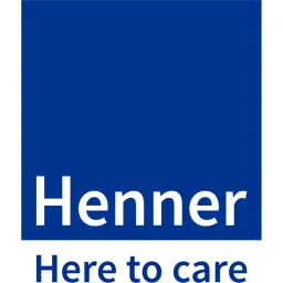 Henner logo