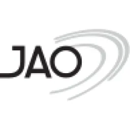 JAO logo