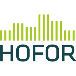 HOFOR logo