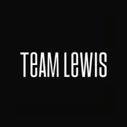 TEAM LEWIS logo