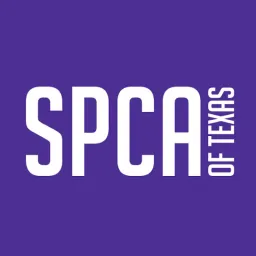 SPCA of Texas logo