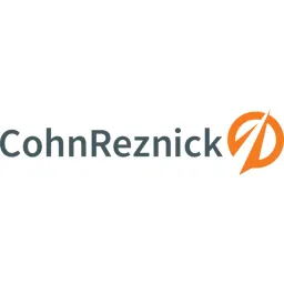 CohnReznick logo