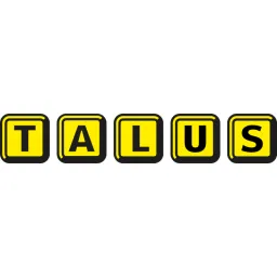 Talus Informatik logo