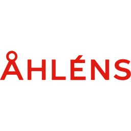 &Aring;hl&eacute;ns logo