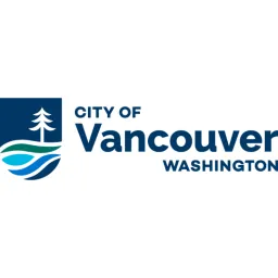 City of Vancouver Washington logo