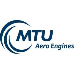 MTU Aero Engines AG logo