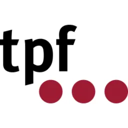 TPF logo