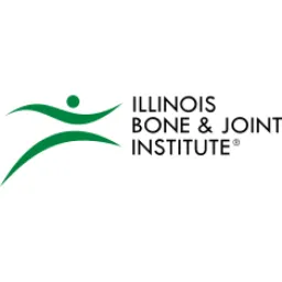 Illinois Bone & Joint Institute logo