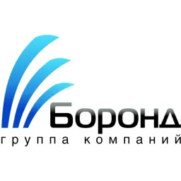 Borond logo
