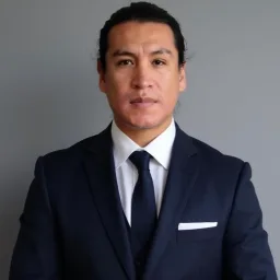 Sergio Miranda La Hera